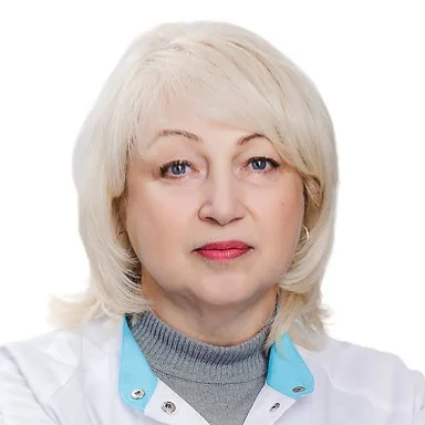 Баранова Галина Николаевна: Терапевт.