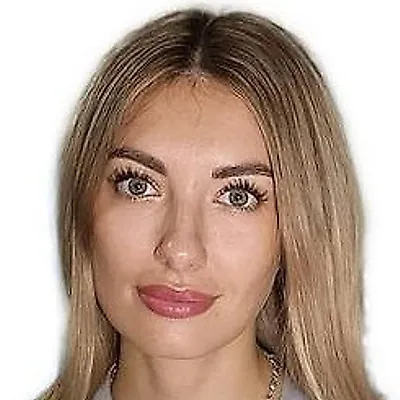 Горелкина Нина Павловна: УЗИ-специалист.