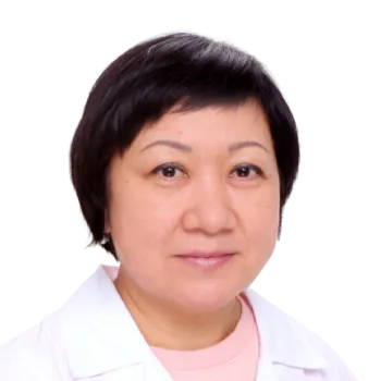 Шаршикова Галина Борисовна: Гастроэнтеролог, Терапевт.