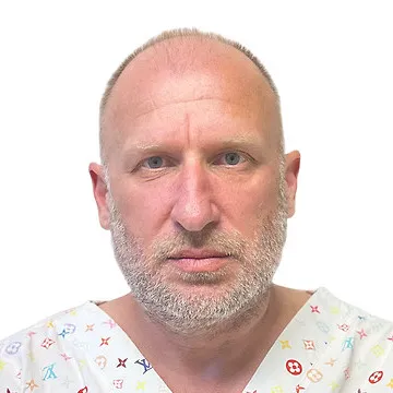 Нестеров Данила Александрович: Стоматолог, Стоматолог-имплантолог, Стоматолог-хирург.