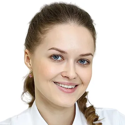 Тимачева Ирина Александровна: Дерматолог.