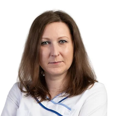 Смирнова Маргарита Александровна: Семейный врач, Терапевт.