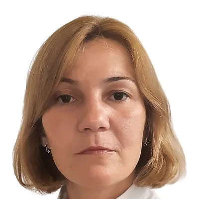 Измайлова Наталья Александровна: Невролог.