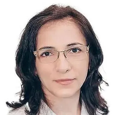 Магомедалиева Патимат Магомедовна: УЗИ-специалист.