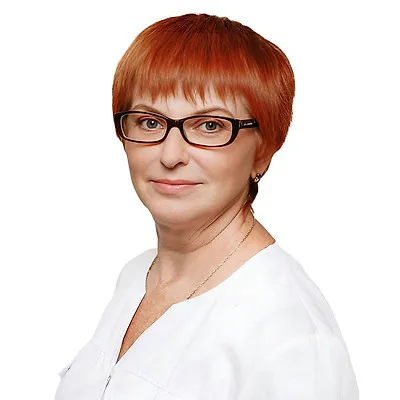 Мирошникова Виктория Викторовна: УЗИ-специалист.