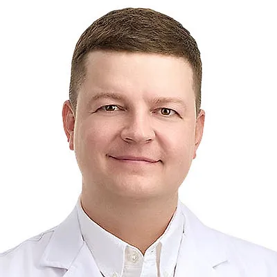 Болотников Михаил Артурович: Ортопед, Травматолог.