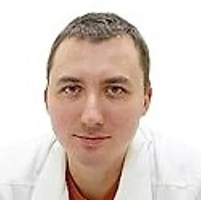 Быков Дмитрий Александрович: Гематолог, Онколог.