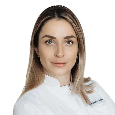 Васильева Полина Александровна: Венеролог, Дерматовенеролог, Дерматолог, Косметолог, Миколог, Трихолог.