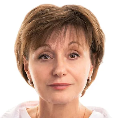 Викулова Юлия Владимировна: Рентгенолог.