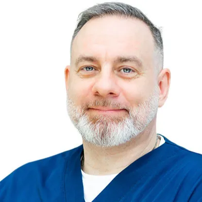 Волобуев Андрей Владимирович: Онколог, Хирург.