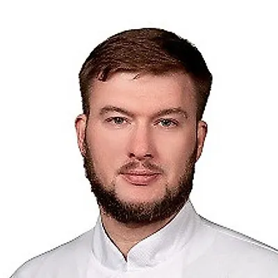 Гвоздев Алексей Александрович: Хирург, Эндоскопист.