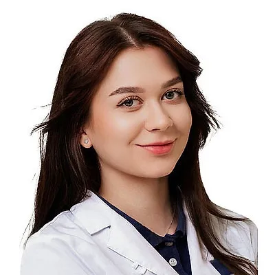 Дроздова Валерия Игоревна: .