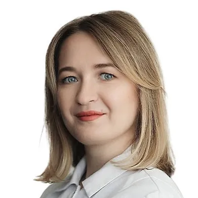 Евтодий Олеся Сергеевна: Колопроктолог, Проктолог.