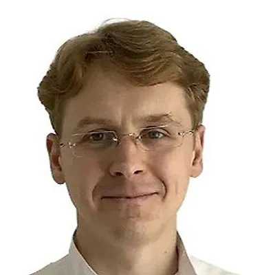 Кметь Виктор Игоревич: Эндоскопист.