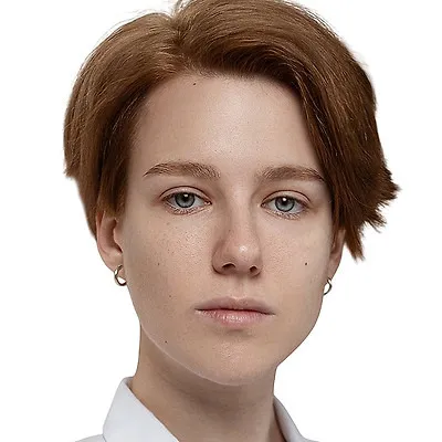 Ковалева Анастасия Александровна: Стоматолог, Стоматолог-имплантолог, Стоматолог-хирург.