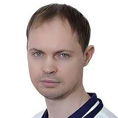 Кузнецов Антон Викторович: Хирург.