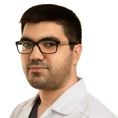 Набиев Теймур Этибарович: .