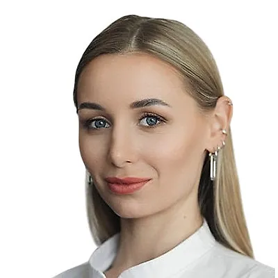 Новикова Анна Робертовна: Врач функциональной диагностики, Кардиолог.