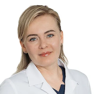 Ревенкова Ирина Альбертовна: Анестезиолог, Анестезиолог-реаниматолог, Реаниматолог.