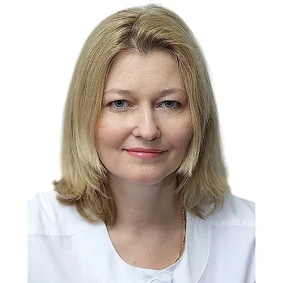 Рябова Наталья Дмитриевна: Акушер-гинеколог, Гинеколог.
