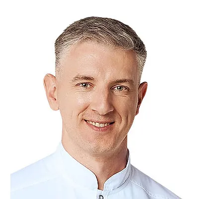 Скакун Виталий Анатольевич: Ортопед, Травматолог.