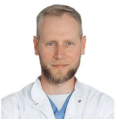 Смагин Василий Николаевич: УЗИ-специалист.