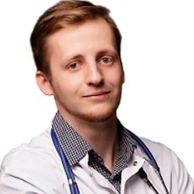 Соломадин Юрий Сергеевич: Эндокринолог.