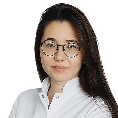 Фузаилова Регина Мирхалиловна: Акушер-гинеколог, Гинеколог.