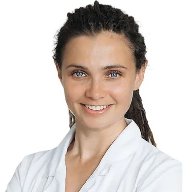 Худолеева Ирина Евгеньевна: Рентгенолог.