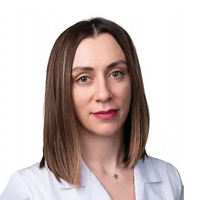 Шатохина Юлия Ивановна: Рентгенолог.