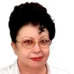 Яровая Галина Витальевна: Нарколог, Психиатр.