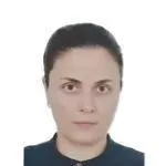 Семенова Аминат Азретовна: УЗИ-врач.