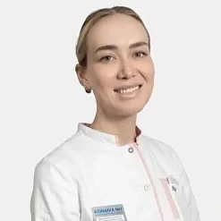 Битюкова Елена Витальевна: Дерматолог, Косметолог.