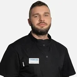 Беликов Андрей Сергеевич: Массажист.