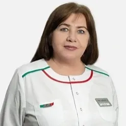 Вальда Васкес Татьяна Петровна: Гинеколог, Гинеколог-эндокринолог.