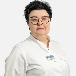 Кукушкина Ирина Юрьевна: Гирудотерапевт.