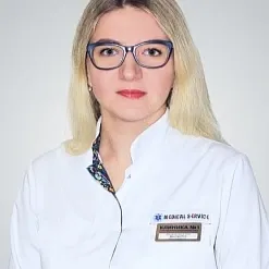 Филимонова Яна Викторовна: Кардиолог.