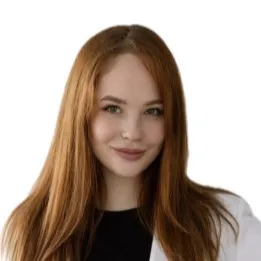 Попова Ульяна Андреевна: Окулист (офтальмолог).