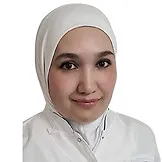Арипова Муяссар Лутфиллоевна: Оториноларинголог.