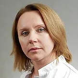 Билибина Светлана Владимировна: Аллерголог, Иммунолог.