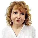 Сабадаш Марина Валентиновна: Психотерапевт.