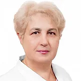 Бадалян Анаит Гургеновна: Эндокринолог.