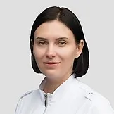 Былина Елена Федоровна: Невролог, Рефлексотерапевт.