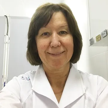 Клокова Светлана Равиловна: Акушер-гинеколог, Врач ультразвуковой диагностики.