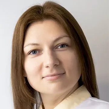 Туровская Екатерина Фёдоровна: Невролог, Рефлексотерапевт, Физиотерапевт.
