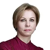 Лихорадова Наталья Валентиновна: Стоматолог, Стоматолог-ортодонт.