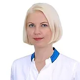 Рекунова Ирина Геннадьевна: Проктолог.