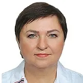 Полякова Ирина Николаевна: Аллерголог, Иммунолог.