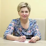 Суетина Оксана Анатольевна: Психиатр.