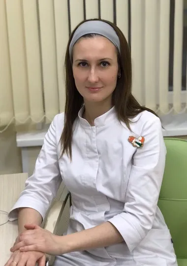 Новячкова Евгения Ивановна: Невролог, Эпилептолог, Нейрофизиолог.